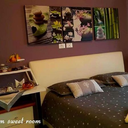 Room Sweet Room Болоня Екстериор снимка