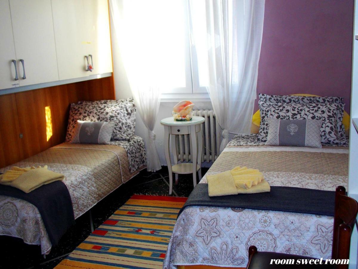 Room Sweet Room Болоня Екстериор снимка