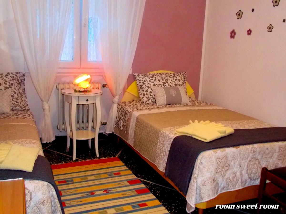 Room Sweet Room Болоня Екстериор снимка