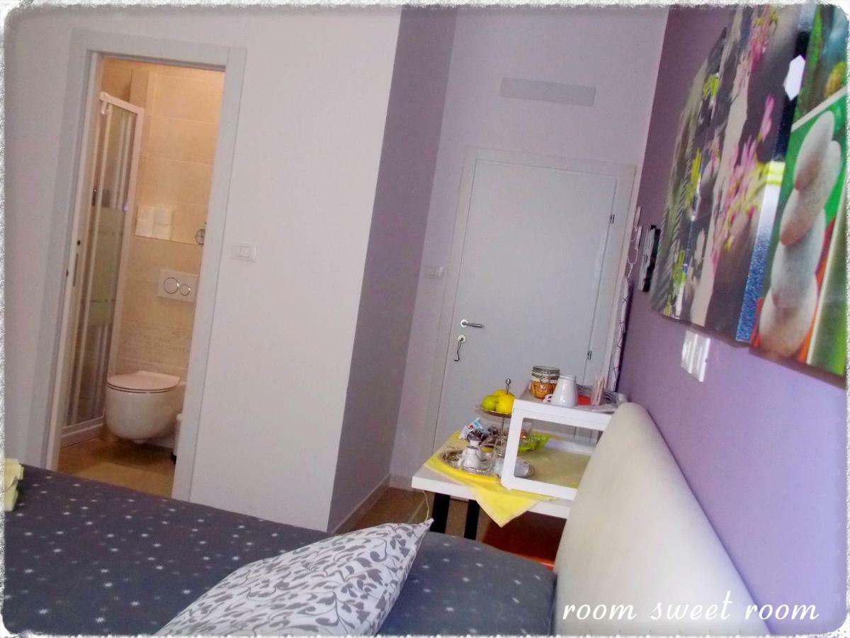 Room Sweet Room Болоня Екстериор снимка