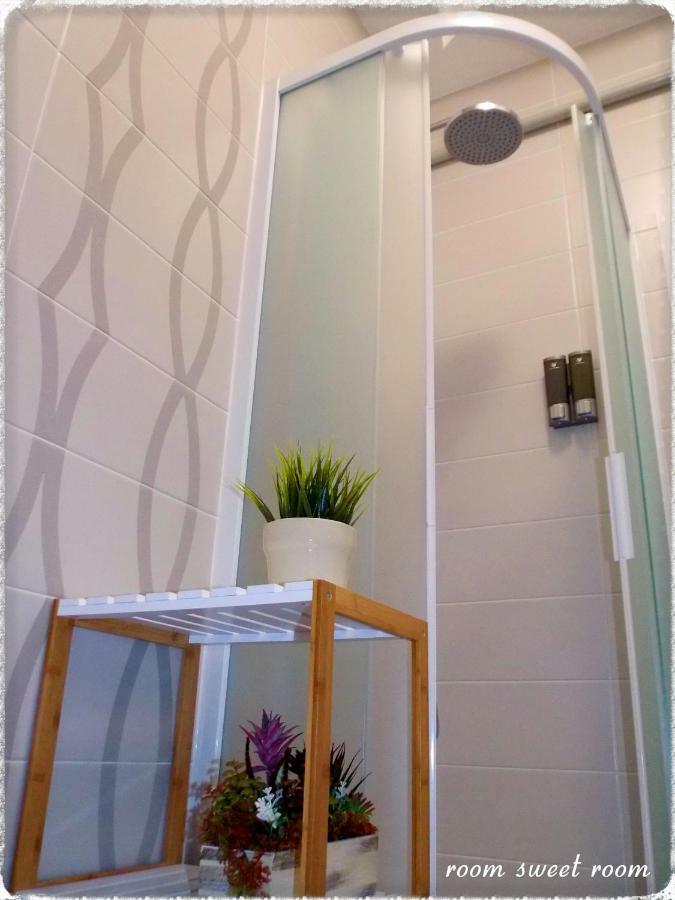 Room Sweet Room Болоня Екстериор снимка
