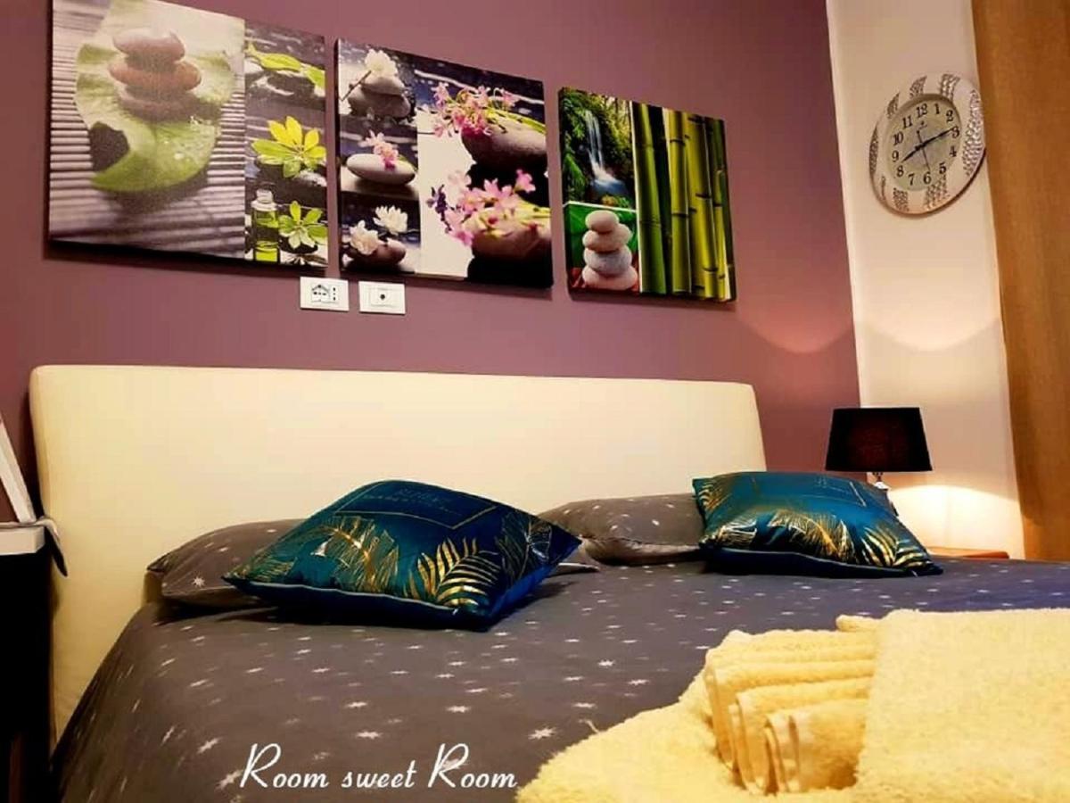 Room Sweet Room Болоня Екстериор снимка
